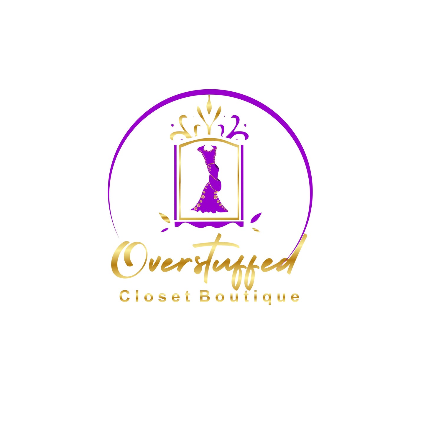 Overstuffed Closet Boutique