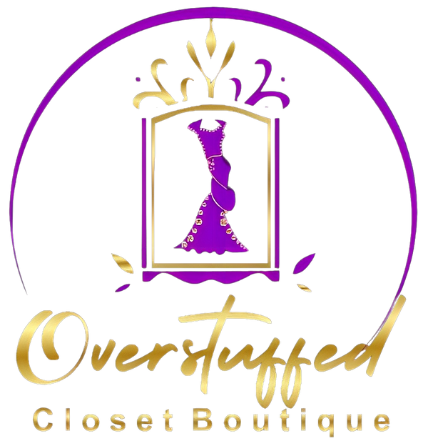 Overstuffed Closet Boutique