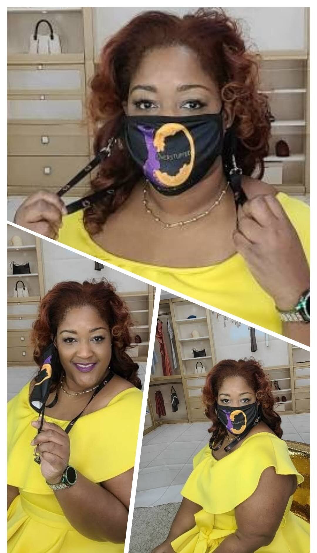 OSCB Mask Gift Set