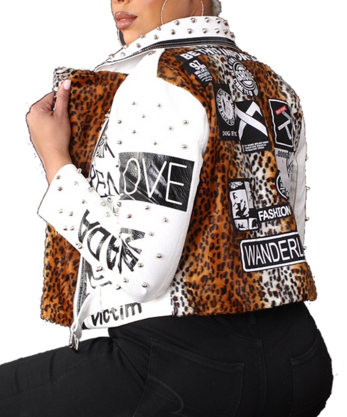 Vegan Jacket