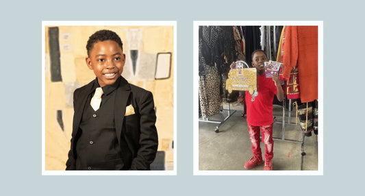 How to Style the Cody Collection for Every Occasion