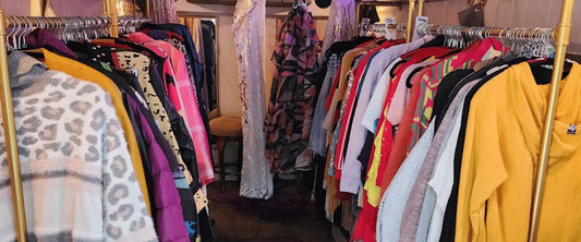 Prints or Solids: Owning Your Style as a Plus-Size Woman