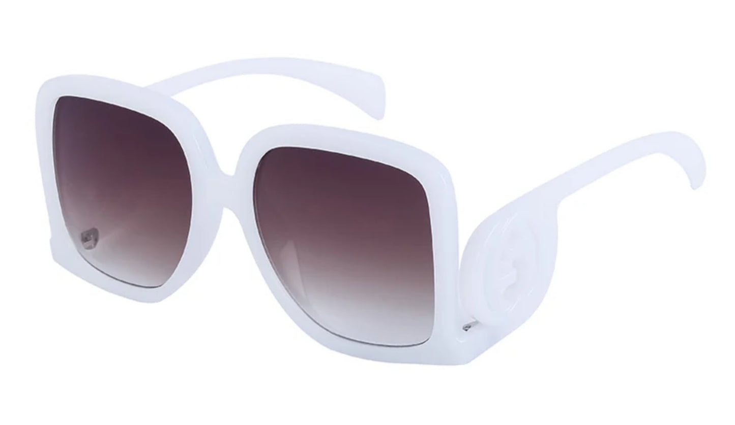 G Squared Sunglasses