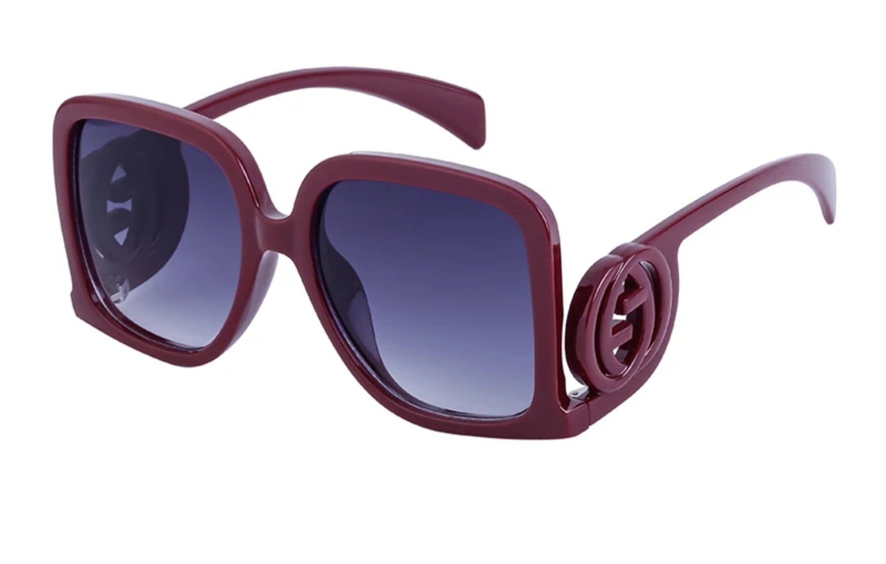 G Squared Sunglasses