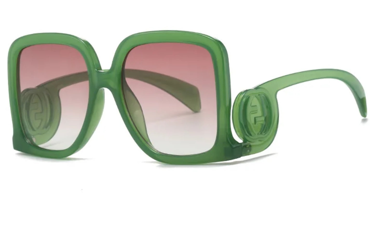 G Squared Sunglasses