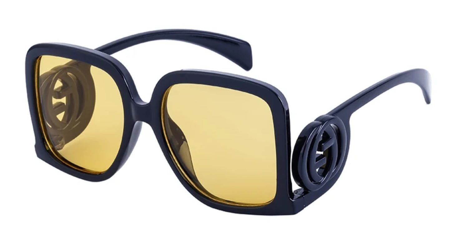 G Squared Sunglasses