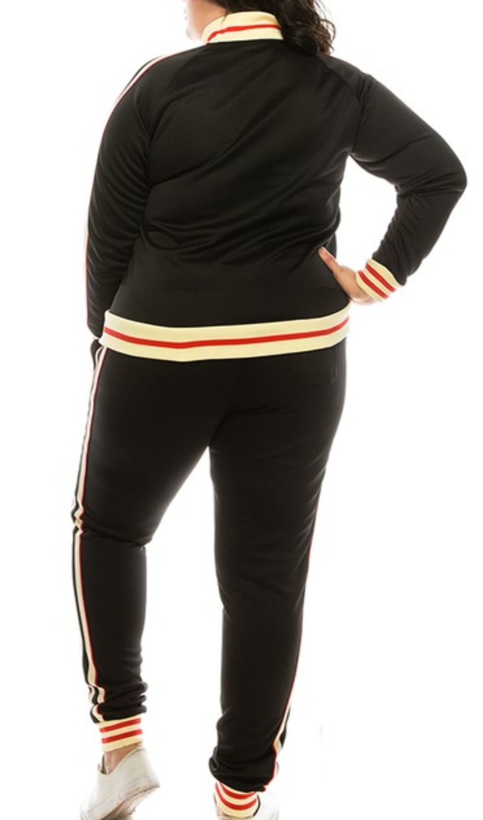 8 Ball Tracksuit