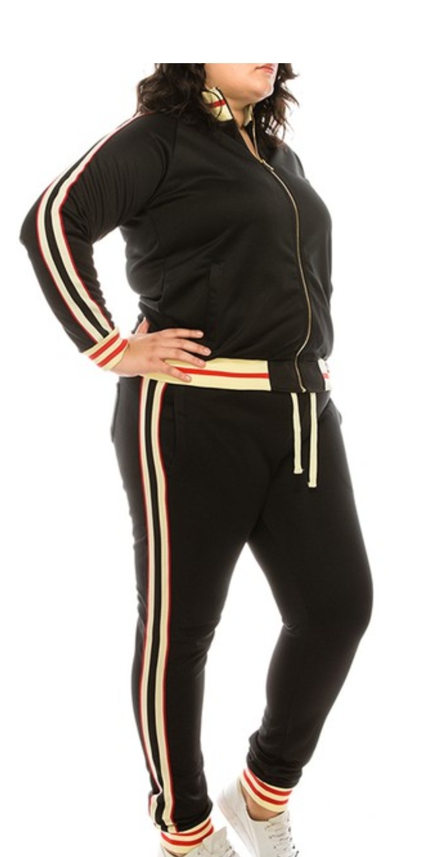 8 Ball Tracksuit